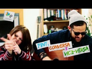 Carnaval, Pancake Tuesday, Irlandês no Brasil e Recadinhos - PCVV#91