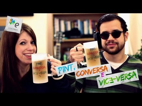 Ruivos na Irlanda, casas mobiliadas, parques na Irlanda e mais - PCVV#93