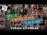 Inscrições Concurso Cultural 