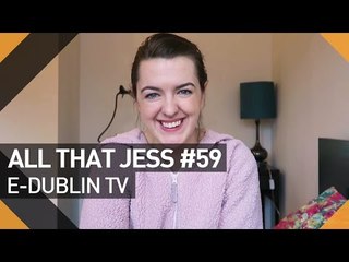 5 Conselhos para quem quer estudar no exterior - All That Jess#59