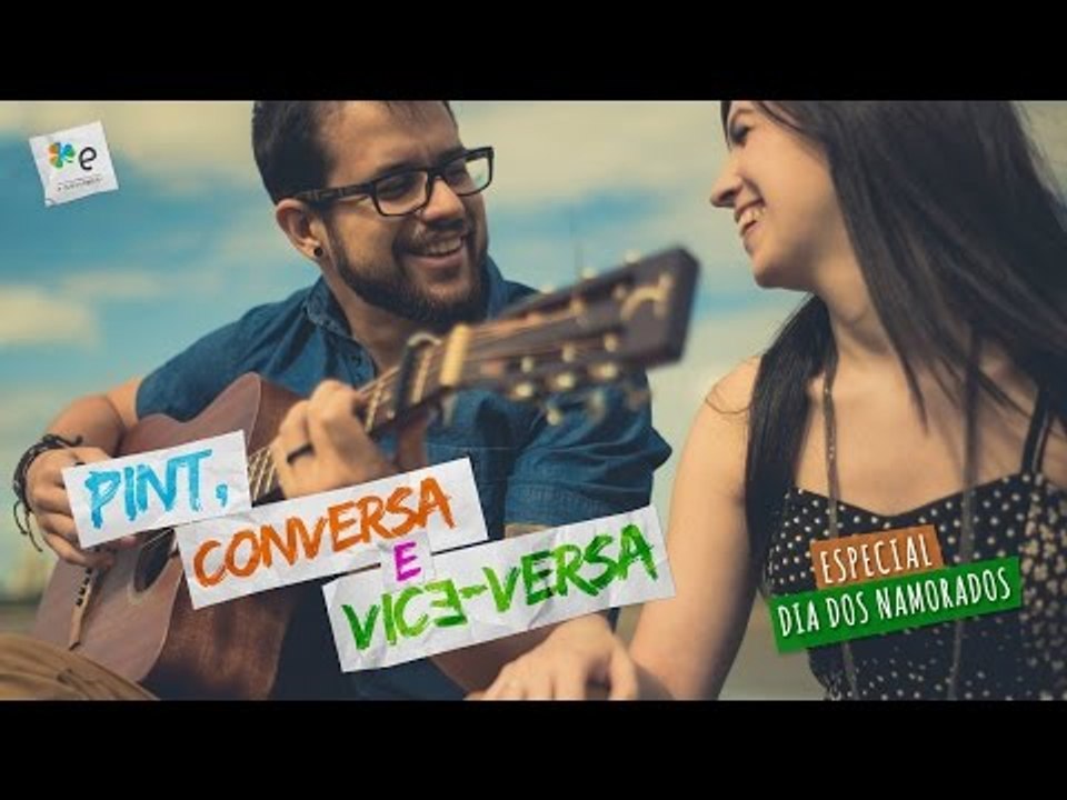 PCVV Especial Dia dos Namorados