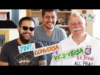Especial Dia dos Pais - PCVV#104