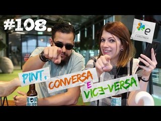 Óculos, Brexit, Dirigir do lado invertido, Séries e mais - PCVV#108