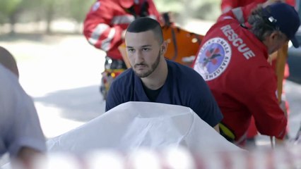 ΟΥ ΦΟΝΕΥΣΕΙΣ Κύκλος 1 - Επεισόδιο 4