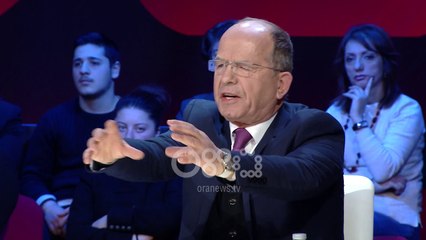 Ora News – Guri: Këtu është një kuzhinë që zien