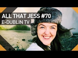 Passeando pela Islândia - All That Jess#70