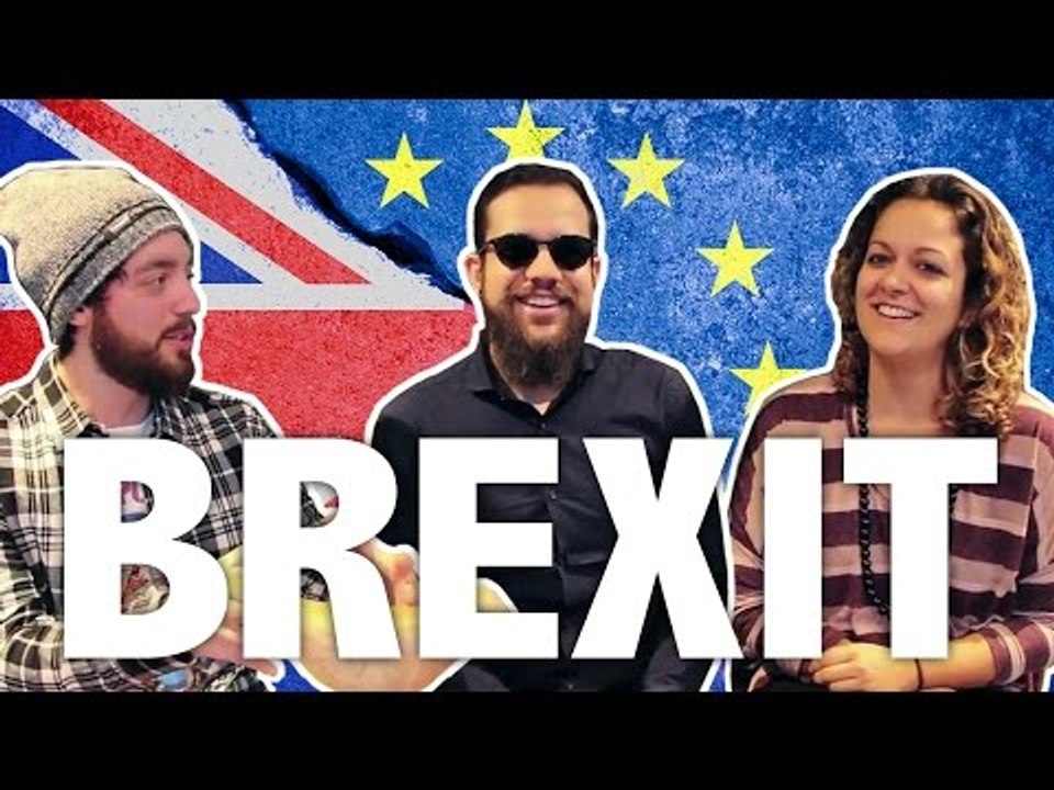 Como o Brexit poderá afetar seu intercâmbio