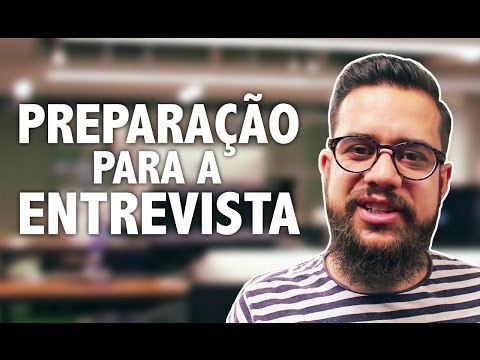 Como se preparar para uma entrevista de emprego na Irlanda - Dicas do Edu#04