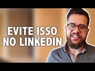 EVITE USAR ESSAS PALAVRAS NO LINKEDIN |  Dica Bônus
