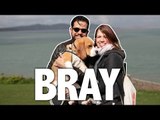 Como é fazer intercâmbio em BRAY, na Irlanda | PCVV#134