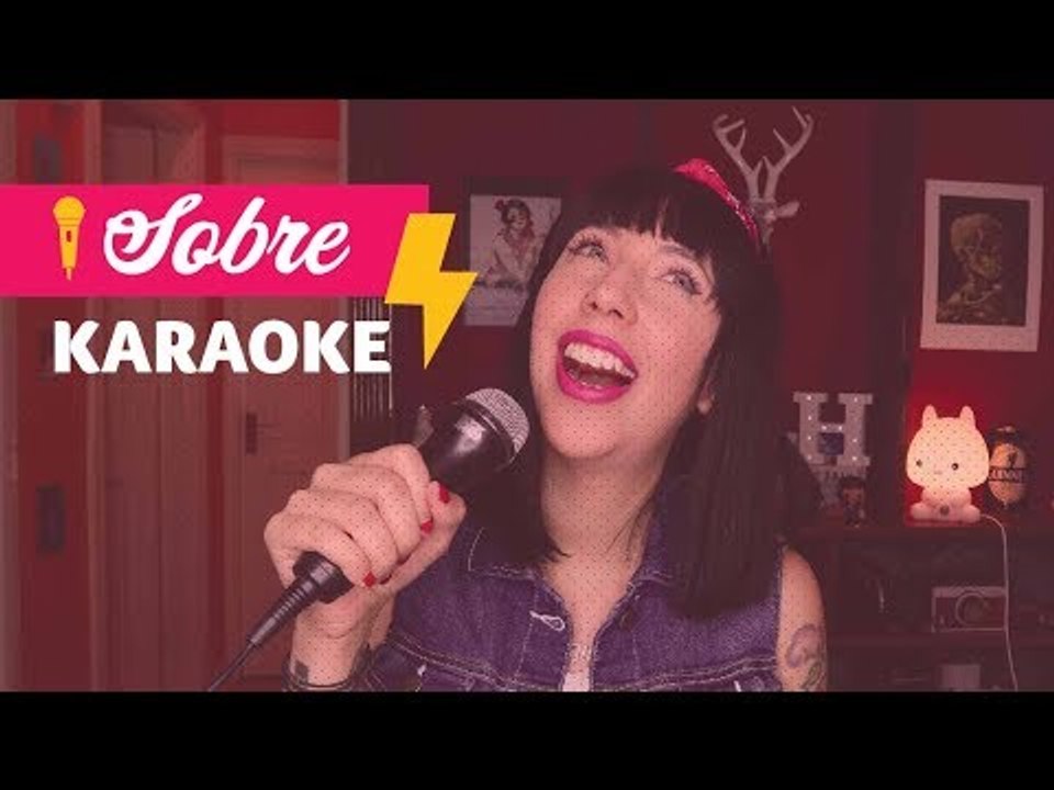 KARAOKÊ EM DUBLIN | Hevialand #3