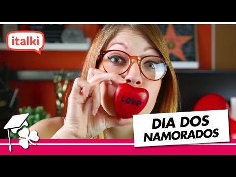 15 palavras e expressões em inglês pro Dia dos Namorados - E-Dublin Class#21