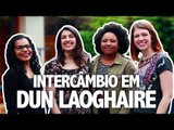Como é fazer intercâmbio em DÚN LAOGHAIRE, na Irlanda | PCVV#140