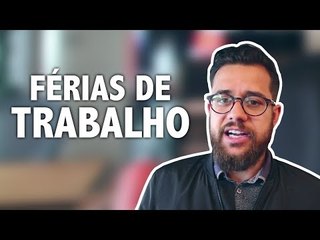 COMO FUNCIONAM AS FÉRIAS DE TRABALHO NA IRLANDA