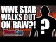 WWE Star WALKS OUT On Raw?! John Cena WrestleMania 35 Match REVEALED?! | WrestleTalk News Jan. 2019