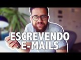 COMO ESCREVER E-MAILS EFETIVOS | Dicas de Trabalho no Exterior