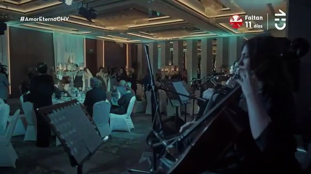 La Novia de Estambul - Amor Eterno - Capítulo 9 Doblado