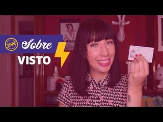 VISTO DE TRABALHO NA IRLANDA | Hevialand#7