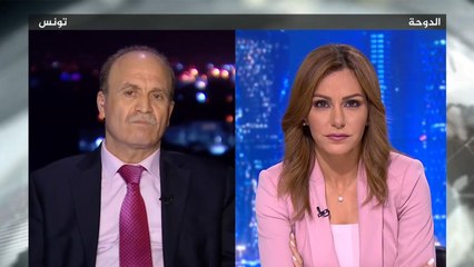 الحصاد - الذكرى الثامنة للثورة التونسية.. احتفالات رغم التحديات