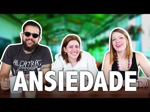 COMO LIDAR COM A ANSIEDADE ANTES DO INTERCÂMBIO | PCVV#144