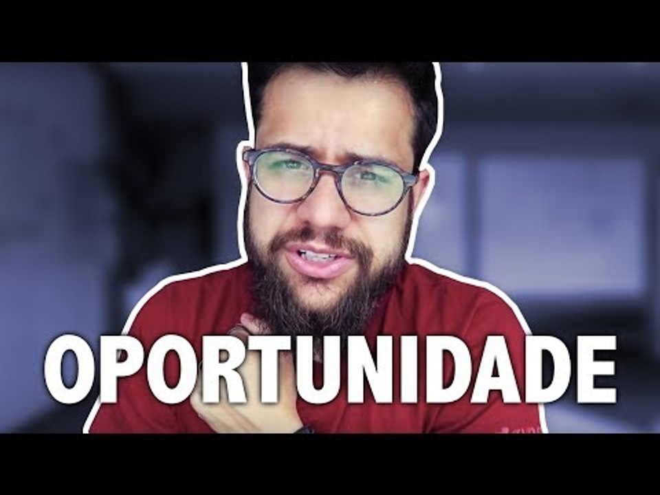 OPORTUNIDADE