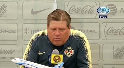 Liga MX: A América no se les escapará la Copa MX
