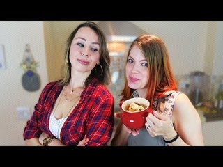 COMO FAZER UM PRATO TÍPICO IRLANDÊS | Masterschay#5