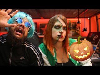 CURIOSIDADES SOBRE O HALLOWEEN 