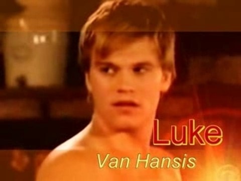 AWT luke noah lily dusty holden