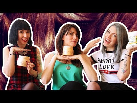 CUIDANDO DOS CABELOS NA IRLANDA - CRONOGRAMA CAPILAR - Strike a Pose#05