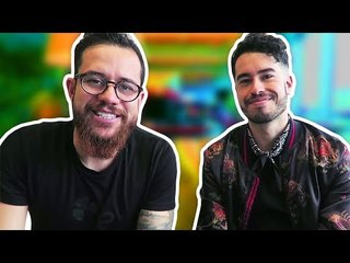 COMO UM BOM CURRÍCULO GARANTIU MEU EMPREGO NA IRLANDA