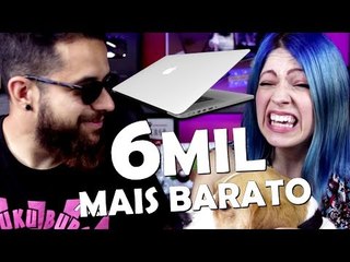 VALE A PENA COMPRAR CELULAR E ELETRÔNICOS NA EUROPA?