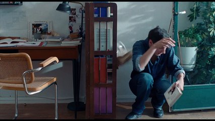 Sorry Angel Trailer #1 (2019) Vincent Lacoste, Pierre Deladonchamps Romance Movie HD