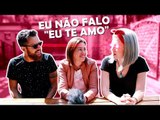 DESCUBRA AGORA SUA FORMA DE SENTIR AMOR