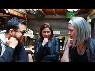 COMO RESOLVER PROBLEMAS AO DIVIDIR CASA NO INTERCÂMBIO