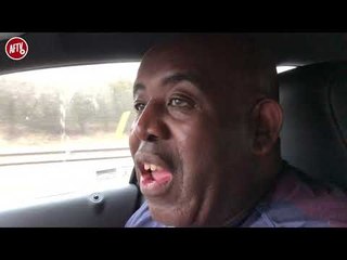 FA Cup 3rd Round | Road Trip To Blackpool v Arsenal
