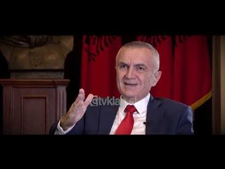 Opinion - Ilir Meta per dekretimin e Rames! (14 janar 2019)