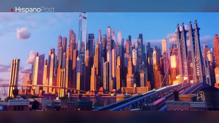 La secuela de la “Vida Secreta de las Mascotas” llegará a los cines este año