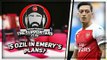 We’ve Got Ozil But Is He Unai Emery’s Man? | Supporters Club ft Turkish, Troopz, Judges & Deluded