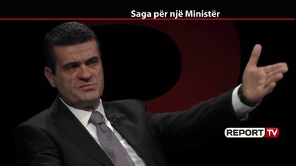 Patozi tregon ‘negociatat’ me Bashën për rikthim në PD: Hajde t’i lëmë ça ndodhi