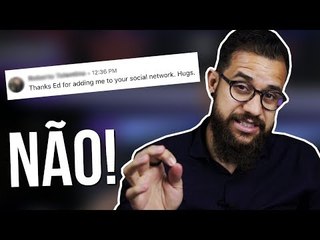 ANALISANDO ERROS DE INGLÊS - Trabalho no exterior