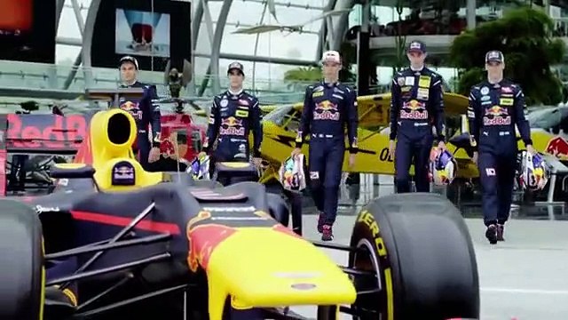 PIERRE GASLY: DELIVERING RESULTS