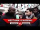 West Ham 1-0 Arsenal | Emery Doesn't Rate Ozil So We Need To Sell Him In The Summer! (Afzal)