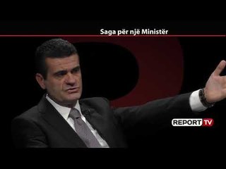 Zgjedhjet primare në PD, Patozi: Është qesharake, Basha imitoi amerikanët dhe përfundoi në manipulim