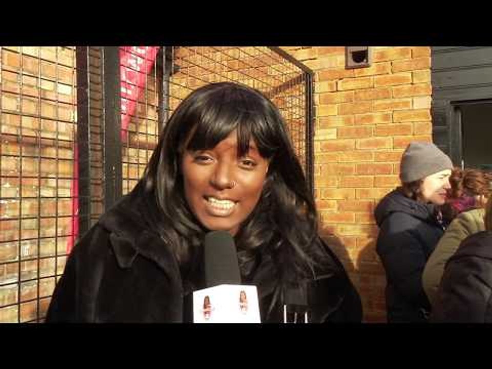 Arsenal 1-2 Chelsea (Ladies) | Chelsea Get Their Revenge Ft Pippa, Kelechi & Ty | FA WSL