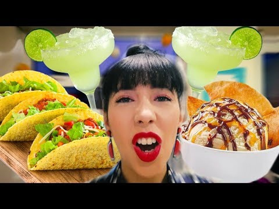 COMIDA MEXICANA EM DUBLIN | #OQUEFAZEREMDUBLIN
