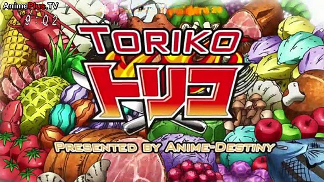 toriko_-_83