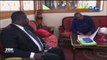 RTG - Entretien exclusif du tout nouveau Premier Ministre, Chef du Gouvernement Julien Nkoghe Bekalé