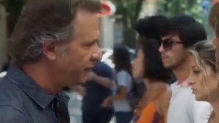 O Tempo Não Para - Capítulo 144 Parte 2 Completo em HD 14/01/2019