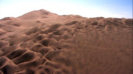Short clips - Dunes du Pérou / Dunes of Peru - Étape 7 / Stage 7 (San Juan de Marcona / San Juan de Marcona) - Dakar 2019